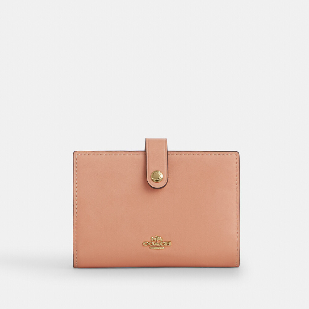 Coach Outlet 2-In-1 Wallet